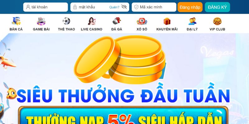 Thông tin thành viên Kuwin cần cung cấp khi đăng nhập tài khoản