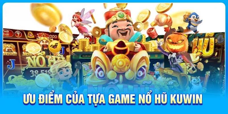 Những tính năng đặc biệt xuất hiện trong game nổ hũ bạn cần biết