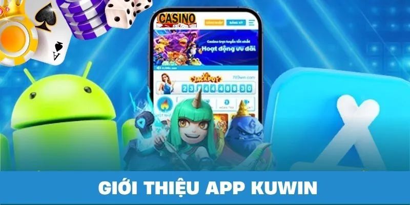 App giải trí mới được ra mắt nhưng nhận được sự quan tâm không nhỏ