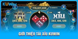 Tài Xỉu KUWIN - Tham Gia Nhanh Chóng, Nhận Thưởng Cực Chất