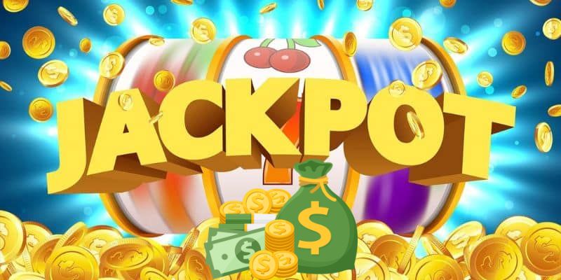 Khái quát về game nổ hũ Jackpot tại Kuwin