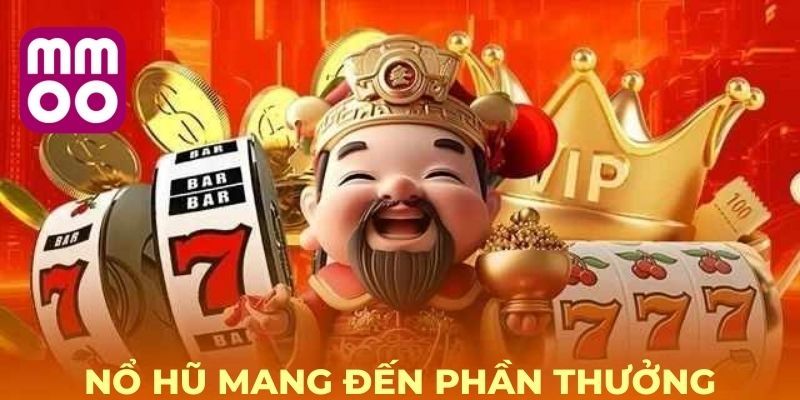 Cách tham gia Nổ hũ momo cho người mới